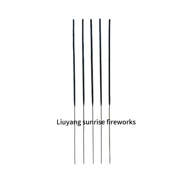 0979 20 inch sparklers for USA market