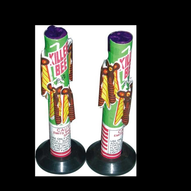 W499A Killer Bees for United States