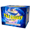 23 shots The Galaxy