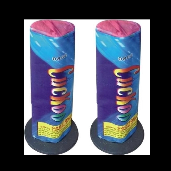 0852 Cuckoo for United States and Europe market 