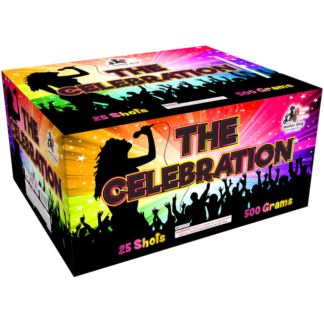 25 shots Peaceful summer evening