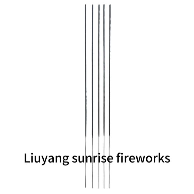 36 inch sparklers for USA market