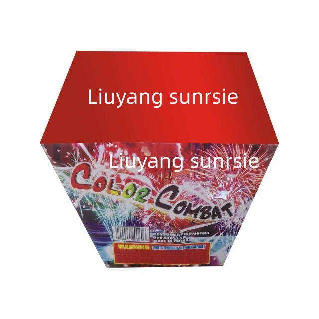 65 shots aerials color combat for united states 