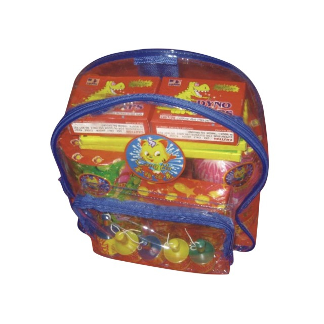 Girls or Boys back Pack for United States