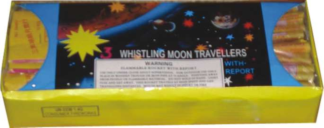 0445D 3 whistling Moon Travellers 